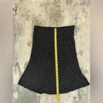 Joe Benbasset Women’s Black  Skirt Photo 4