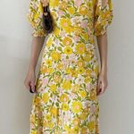 Faithfull the Brand  Floral Dress Photo 0
