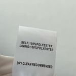 Ali & Jay Los Feliz White Floral Ruffled Jumpsuit NWT XL Photo 10