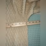 Lilly Pulitzer  Jacquetta Sweater Dress for Women - Medium Photo 3