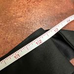 Lavish Lice NWT Lavish Alice Black High-Waisted Tailored Trousers Size Extra Small Photo 4