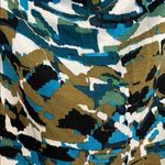 Cable & Gauge Women's Camouflage Sleeveless Top Photo 2