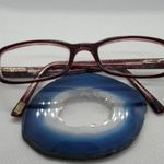 Lei Prescription Glasses Frames Purple Photo 0