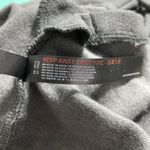 Anthropologie  Daily Practice Size Medium Dress Sleeveless Cowl Neck Photo 7