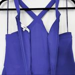 Likely  x Revolve Ashland Crisscross Halter Mini Dress Size 8 Photo 7