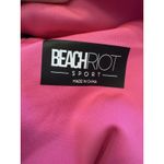 Beach Riot  Venus Hot Pink Athletic Skirt Sz M NEW Photo 6