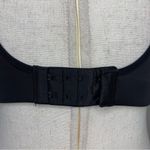 Nike  Dri-Fit Black Racerback Sports Bra Photo 9