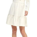 Gal Meets Glam  Hayley Ruffle Tiered Dress Photo 0