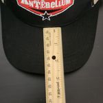 Lady Antebellum Black Trucker Baseball Cap One Size Lady Antebellum Baseball Hat Photo 3
