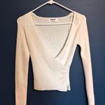 Dry Goods  Wrap Top Photo 0