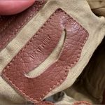 Anthropologie  Lucky Penny Hand Beaded Large Tote Bag Photo 5