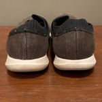 Skechers  On-The-Go Women's Dark Grey Mesh Sneakers Shoes Size 7 EUC Photo 3