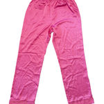 Juicy Couture Bedazzled Lounge Pants size M Photo 0