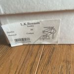 LK Bennett NWT  Dahlia Strappy Floral Heels Photo 9