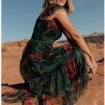 Baltic Born  Clementine Tulle Midi Dress  Photo 2