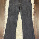Escada Sport Wide Leg Jeans Blue Size undefined Photo 0