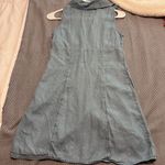 Kohls Kohl’s denim short dress Photo 1