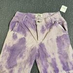 Free People We The Free Reese Pitched Straight Leg Corduroy Pants Photo 4