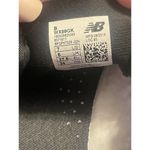 New Balance Flexonic WX99GK Womens size 7 Athletic Shoes Black/Gray Photo 7