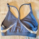 Nike  IndyWomen's Light-Support Padded V-Neck Photo 2