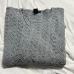Design History Knit Sweater Photo 0