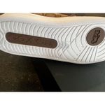 Coach  Signature Logo Print Sneakers size 8.5 Photo 6