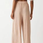& Other Stories Printed High Waist Culottes Photo 1