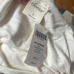 Soma  White Long Sleeve Top Photo 3