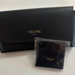 CELINE  Sunglasses Case Photo 0