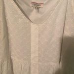 Andrée - Cream baby doll dress Photo 1