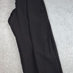 River Island London black Dress Pants size 22 Photo 0