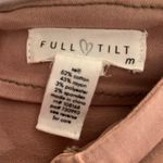 Mini Skirt Pink Size M Photo 3