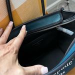 Kate Spade New  Ella Pebbled
Leather Small
Tote Satchel Crossbody Bag Photo 5