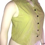 Westport Sleeveless Buttoned Top Photo 2