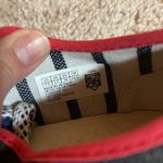 Toms  Cordones Boardwalk Venice Beach Collection Black & Multi Color Shoes Photo 3