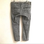 Billabong chevron print the skinny denim jeans 9 Photo 1