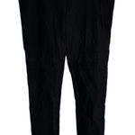 Diane Von Furstenberg  Women's Textured Black Pants - No size listed Photo 0