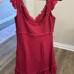 Cinq à Sept  Dress Photo 0