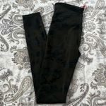Spanx  camo leggings size xsmall Photo 0