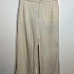 Gap Linen Trousers Photo 0