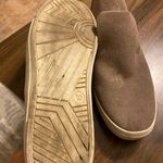 DV by Dolce Vit DV by Dolce Vita Tan Suede Casual Sneakers Photo 3