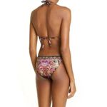 Camilla NWT  Dance with Duende Bikini Set Women's Size XS X-Small Photo 1