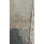 Kuhl Women's Top Wildfibre Herringbone 100% Organic Cotton Tan Medium Photo 4