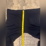 Philosophy  Black Leggings Photo 4