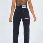 The Ragged Priest Princeas Polly BUTT CUT JEAN Photo 5