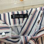 New York And Company  Belted Bermuda Shorts Photo 4