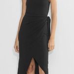 Wilfred Saturn Midi Aritzia Dress  Photo 0