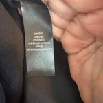 WAYF  Black Cargo Pants-Large Photo 4