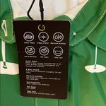 ACEGOLFS Women's Green Sleeveless Polo Tank Top Size Large NWT Photo 3