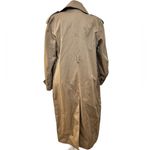 Banana Republic Timeless Trench Coat in New British Khaki Photo 5